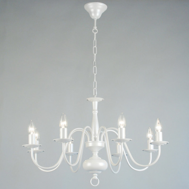 Подвесная люстра Citilux Бонна CL426180 Подвесная люстра Citilux Бонна CL426180