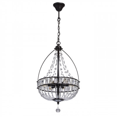 Подвесная люстра MW-Light Джестер 1 104010106 Подвесная люстра MW-Light Джестер 1 104010106