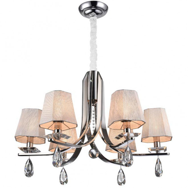 Подвесная люстра Newport 3256/C Подвесная люстра Newport 3256/C