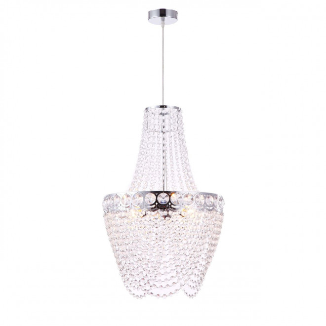 Подвесная люстра Globo Stromboli 16011 Подвесная люстра Globo Stromboli 16011