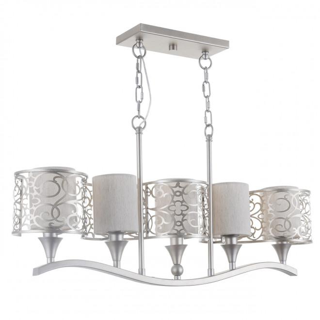 Подвесная люстра Maytoni Venera H260-PL-05-N Подвесная люстра Maytoni Venera H260-PL-05-N