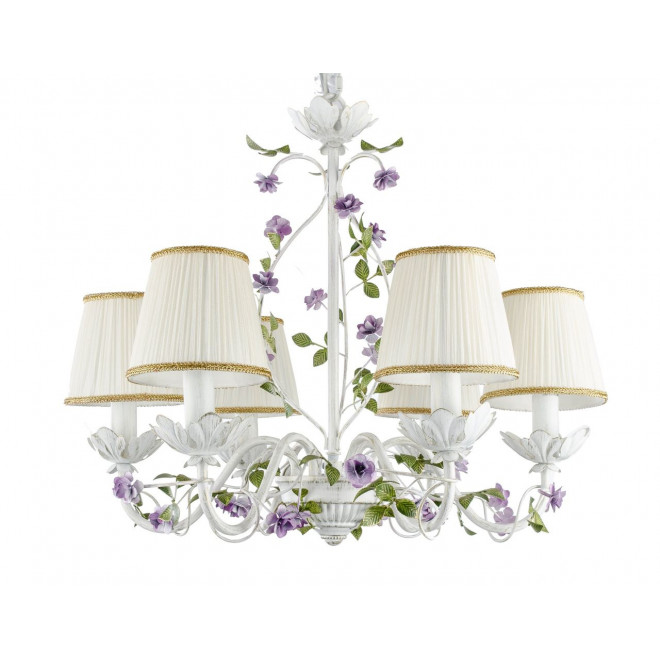 Подвесная люстра ST Luce Fiori SL695.503.06