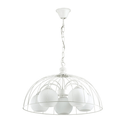 Подвесная люстра Lumion Shelby 3713/5 Подвесная люстра Lumion Shelby 3713/5