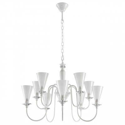 Подвесная люстра Lightstar Torcia 780100 Подвесная люстра Lightstar Torcia 780100