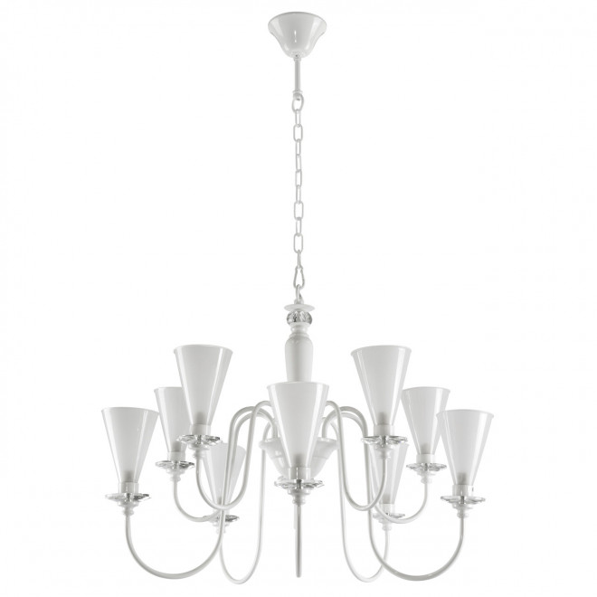 Подвесная люстра Lightstar Torcia 780100 Подвесная люстра Lightstar Torcia 780100