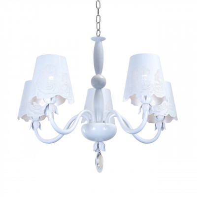 Подвесная люстра Lucia Tucci Siena 102.5