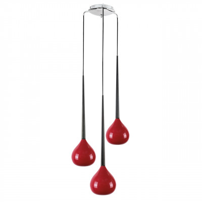 Подвесная люстра Lightstar Forma 808232 Подвесная люстра Lightstar Forma 808232