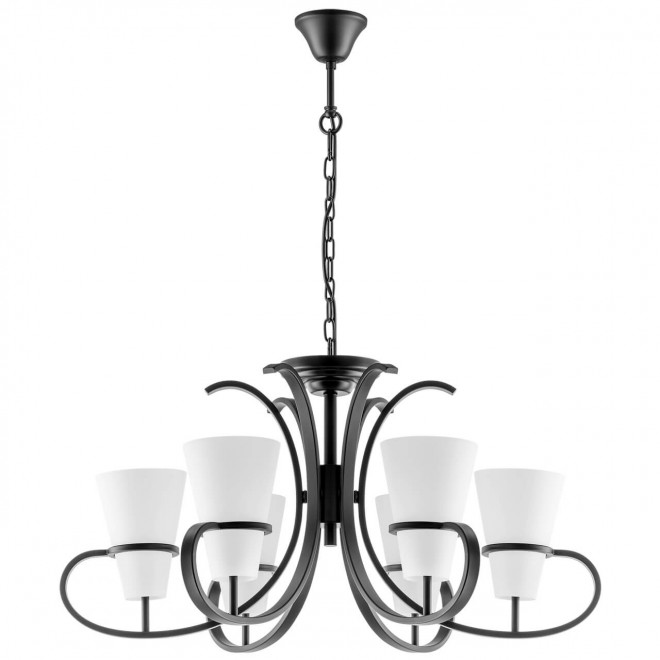 Подвесная люстра Lightstar Fiacolla 733067 Подвесная люстра Lightstar Fiacolla 733067