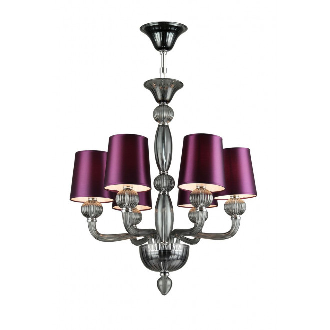 Подвесная люстра ST Luce Giliegio SL638.043.06