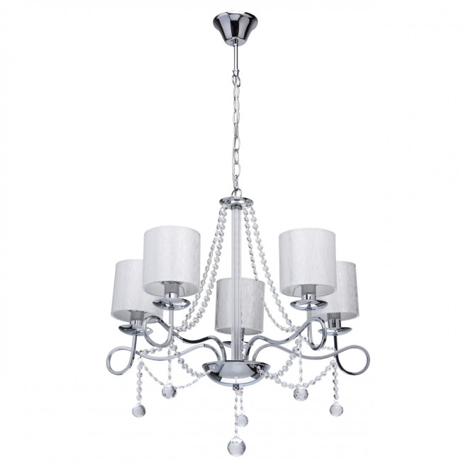 Подвесная люстра MW-Light Федерика 83 684010105 Подвесная люстра MW-Light Федерика 83 684010105