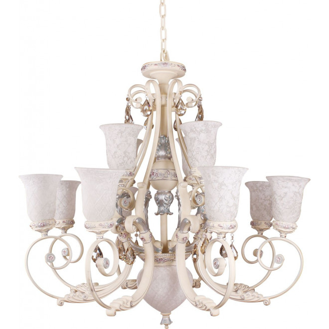 Подвесная люстра ST Luce Sogni SL251.503.12 Подвесная люстра ST Luce Sogni SL251.503.12