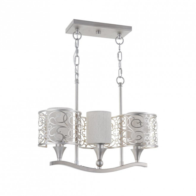 Подвесная люстра Maytoni Venera H260-PL-03-N Подвесная люстра Maytoni Venera H260-PL-03-N