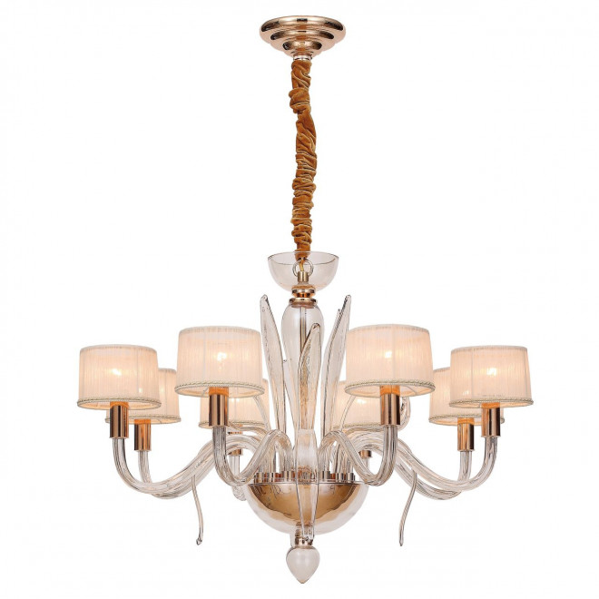 Подвесная люстра Favourite Clementine 2054-8P Подвесная люстра Favourite Clementine 2054-8P