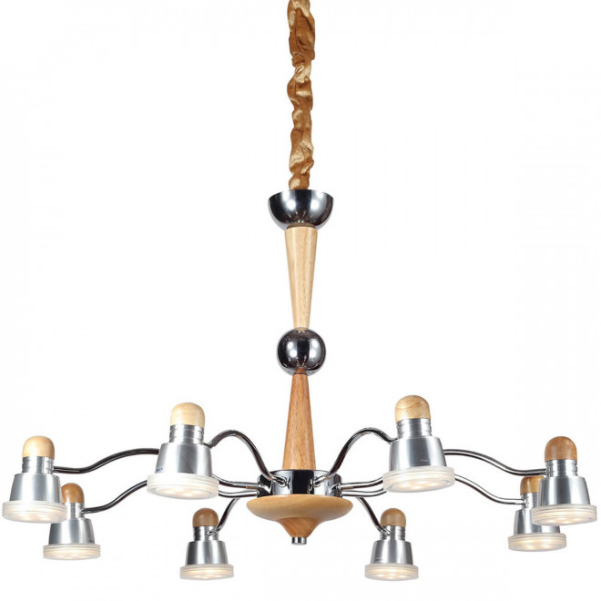 Подвесная люстра Lucia Tucci Natura 159.8 Подвесная люстра Lucia Tucci Natura 159.8