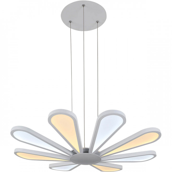 Подвесная люстра Lucia Tucci Miracoli 200.8 LED Подвесная люстра Lucia Tucci Miracoli 200.8 LED