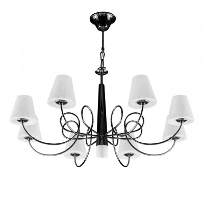 Подвесная люстра Lightstar Vortico 814297 Подвесная люстра Lightstar Vortico 814297