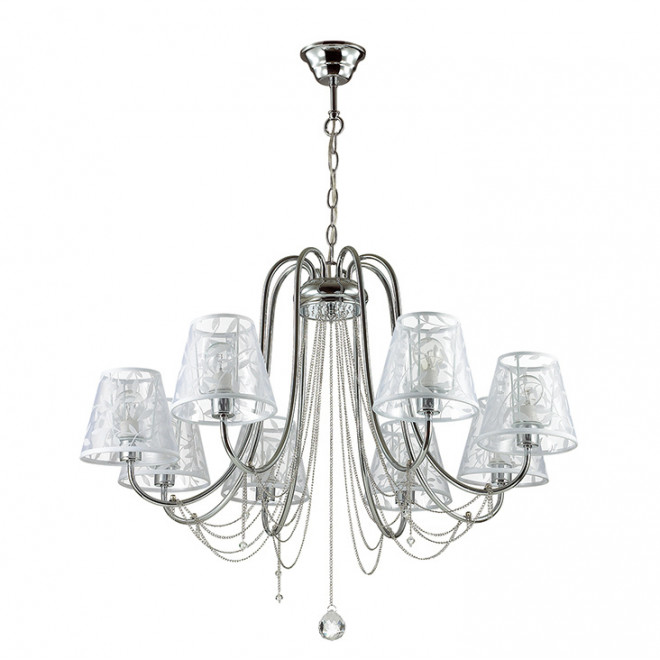 Подвесная люстра Lumion Felikina 3307/8 Подвесная люстра Lumion Felikina 3307/8