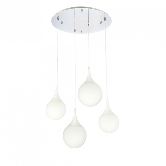 Подвесная люстра Maytoni Dewdrop P225-PL-150-N