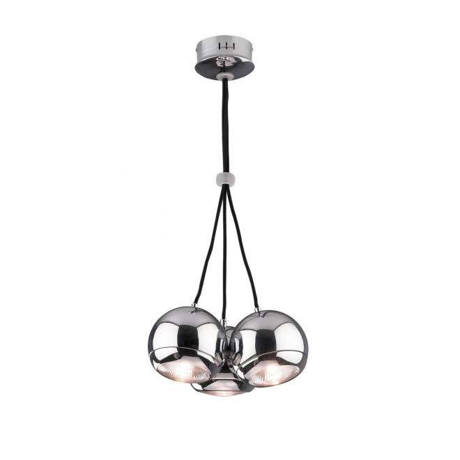 Подвесная люстра ST Luce Nano SL873.103.03 Подвесная люстра ST Luce Nano SL873.103.03