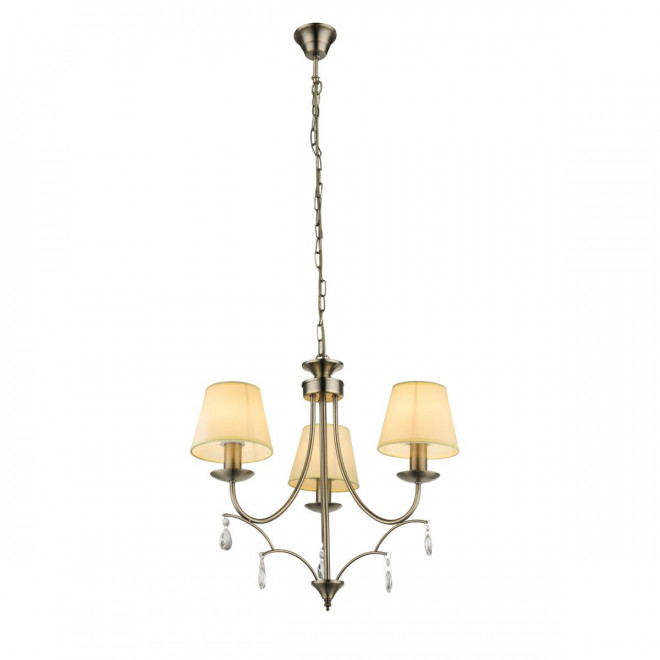 Подвесная люстра Globo 69026-3 Подвесная люстра Globo 69026-3