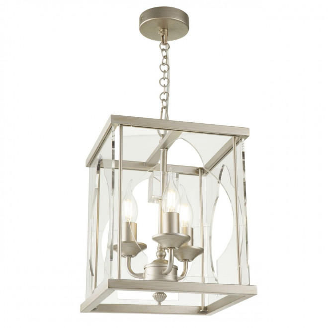 Подвесная люстра Maytoni Keope H008PL-03G Подвесная люстра Maytoni Keope H008PL-03G