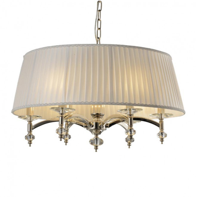 Подвесная люстра Omnilux Lissone OML-87306-06 Подвесная люстра Omnilux Lissone OML-87306-06