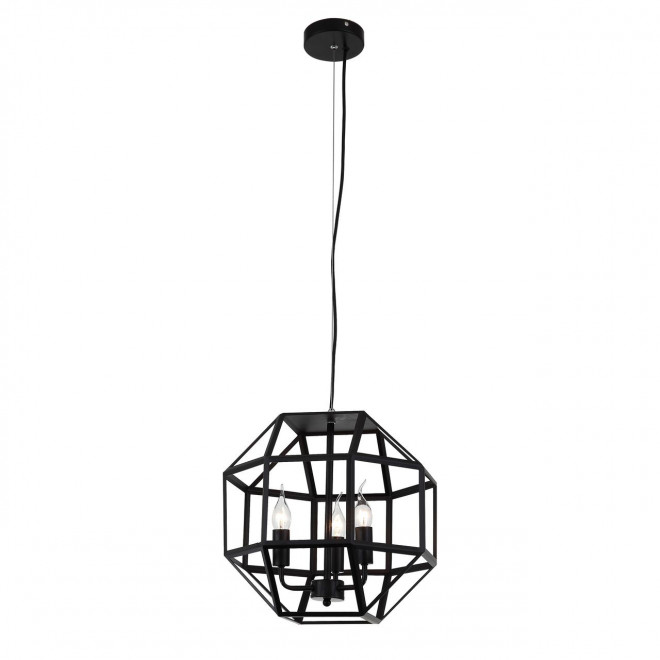 Подвесная люстра ST Luce SL232.403.03 Подвесная люстра ST Luce SL232.403.03