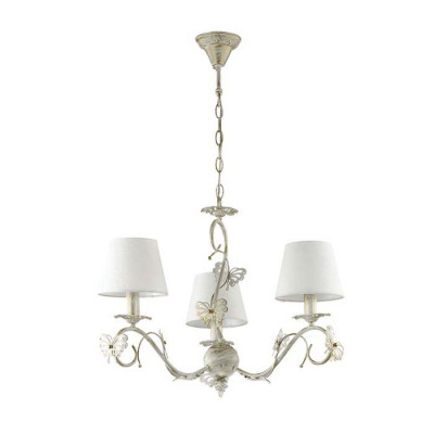 Подвесная люстра Lumion Wispa 3497/3 Подвесная люстра Lumion Wispa 3497/3