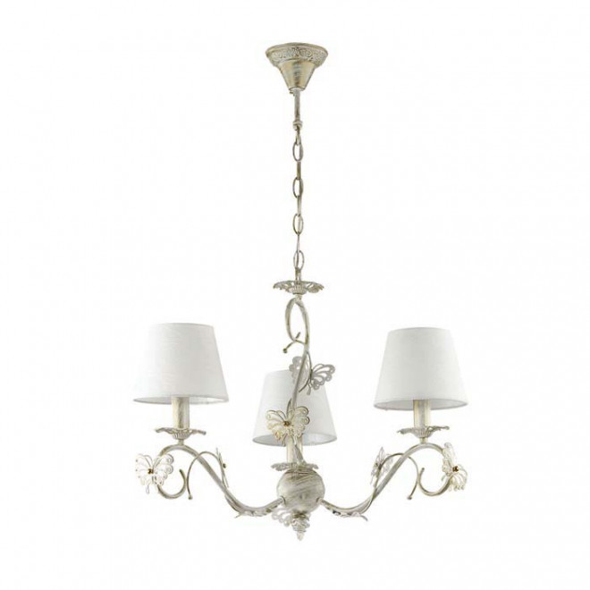 Подвесная люстра Lumion Wispa 3497/3