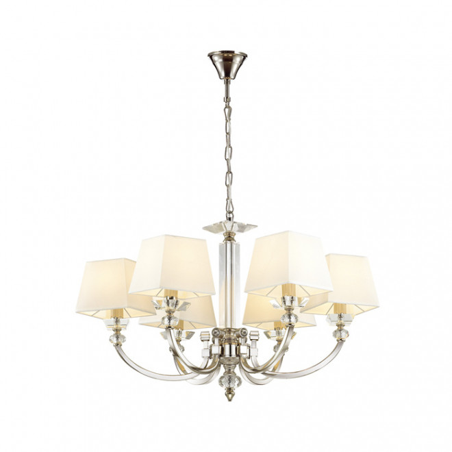 Подвесная люстра Odeon Light Chester 4183/6 Подвесная люстра Odeon Light Chester 4183/6