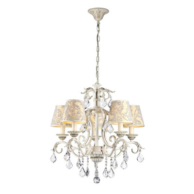 Подвесная люстра Maytoni Velvet ARM219-05-G Подвесная люстра Maytoni Velvet ARM219-05-G