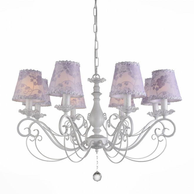 Подвесная люстра ST Luce Incanto SL160.503.08 Подвесная люстра ST Luce Incanto SL160.503.08
