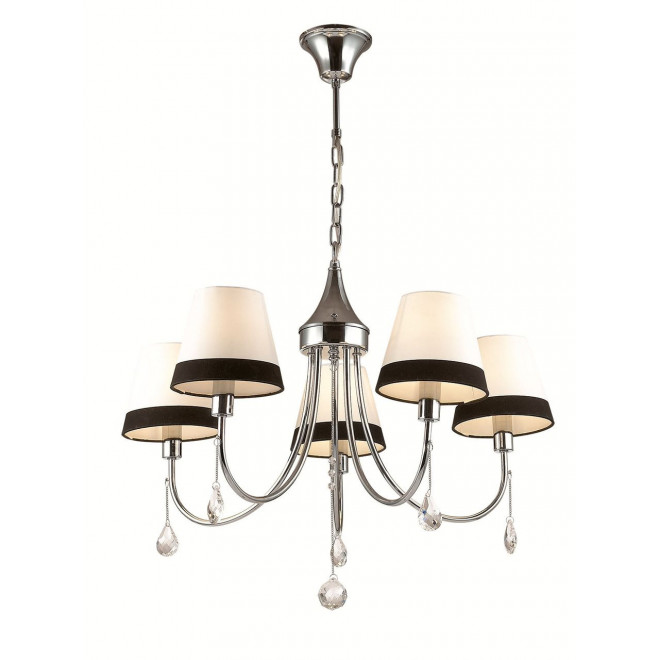 Подвесная люстра Lumion Naira 2978/5 Подвесная люстра Lumion Naira 2978/5