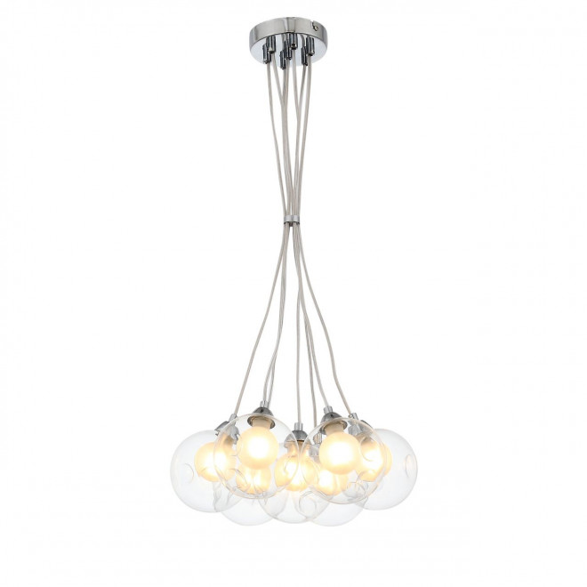 Подвесная люстра ST Luce Dualita SL431.113.07