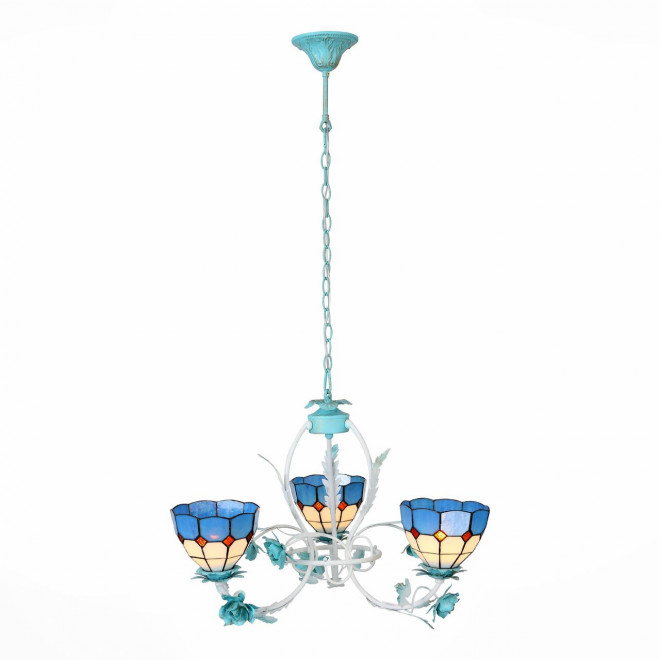 Подвесная люстра ST Luce Lavoro SL372.953.03 Подвесная люстра ST Luce Lavoro SL372.953.03