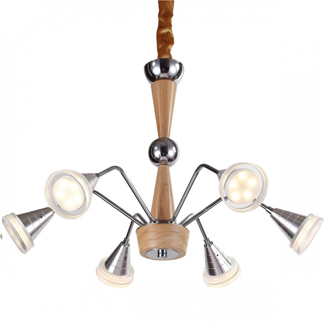 Подвесная люстра Lucia Tucci Natura 072.6 LED Подвесная люстра Lucia Tucci Natura 072.6 LED