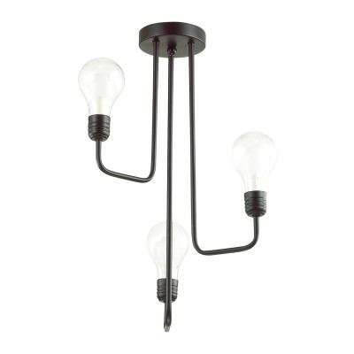 Подвесная люстра Lumion Nattu 3636/3C Подвесная люстра Lumion Nattu 3636/3C