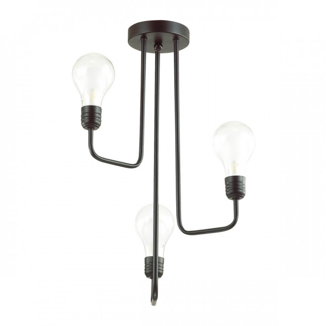 Подвесная люстра Lumion Nattu 3636/3C