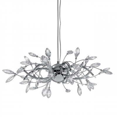 Подвесная люстра Lightstar Tenalia 747124 Подвесная люстра Lightstar Tenalia 747124