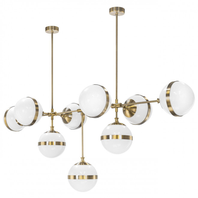 Подвесная люстра Lightstar Globo 813191 Подвесная люстра Lightstar Globo 813191