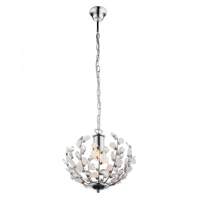 Подвесная люстра Globo 51508-3H Подвесная люстра Globo 51508-3H