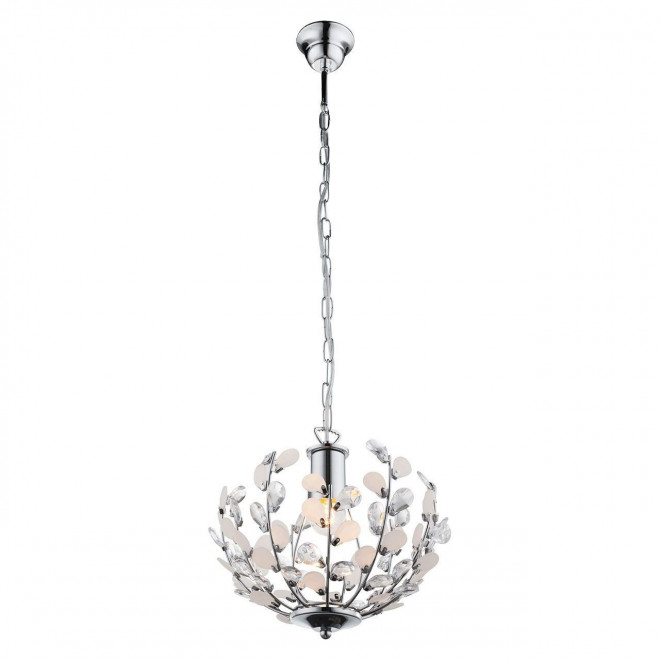 Подвесная люстра Globo 51508-3H Подвесная люстра Globo 51508-3H