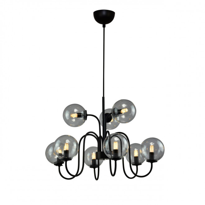 Подвесная люстра ST Luce Fiamo SL423.403.09