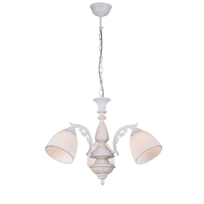Подвесная люстра ST Luce Fiore SL151.503.03 Подвесная люстра ST Luce Fiore SL151.503.03