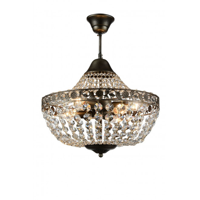 Подвесная люстра ST Luce Anticato SL669.403.06 Подвесная люстра ST Luce Anticato SL669.403.06