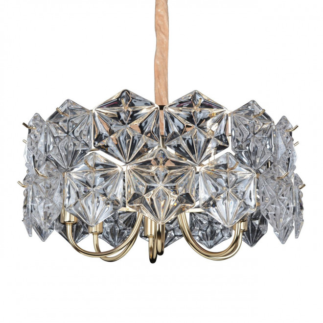 Подвесная люстра Omnilux Pinzolo OML-72303-06