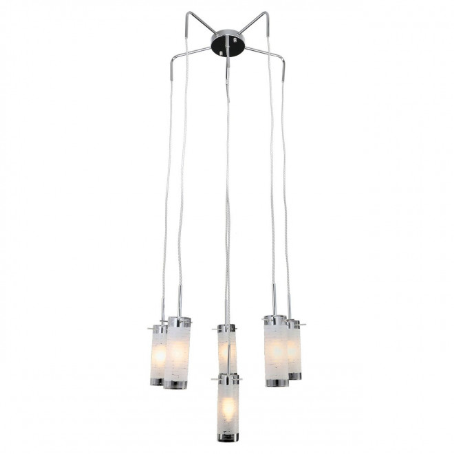 Подвесная люстра Lussole Leinell GRLSP-9549