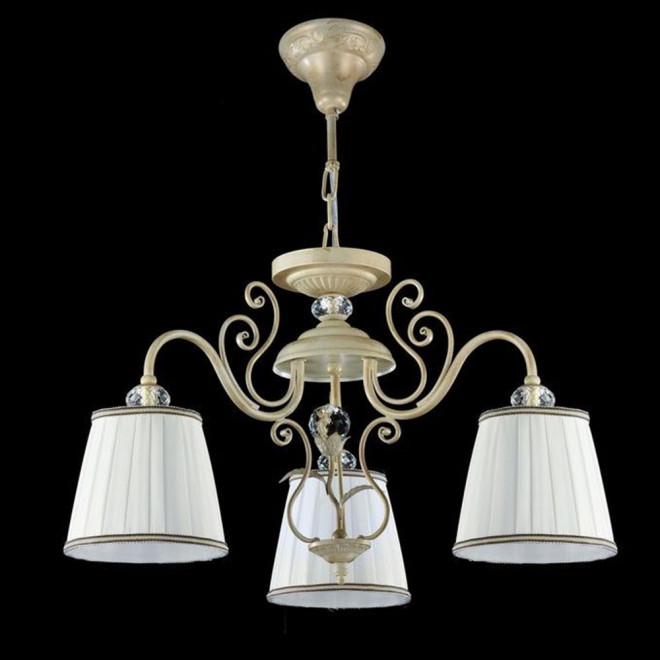 Подвесная люстра Maytoni Vintage ARM420-03-G Подвесная люстра Maytoni Vintage ARM420-03-G