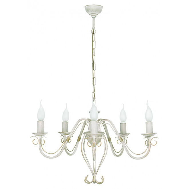 Подвесная люстра Nowodvorski Tesa 1055 Подвесная люстра Nowodvorski Tesa 1055