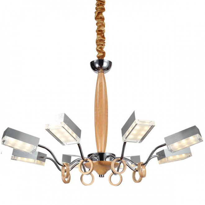 Подвесная люстра Lucia Tucci Natura 156.8 Подвесная люстра Lucia Tucci Natura 156.8